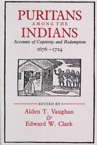 Puritans Among the Indians