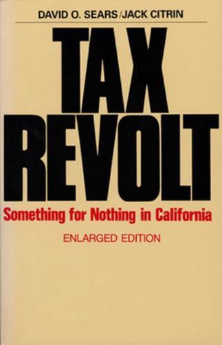 Tax Revolt
