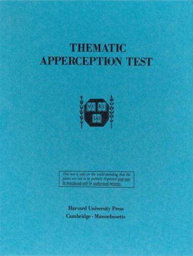 Thematic Apperception Test