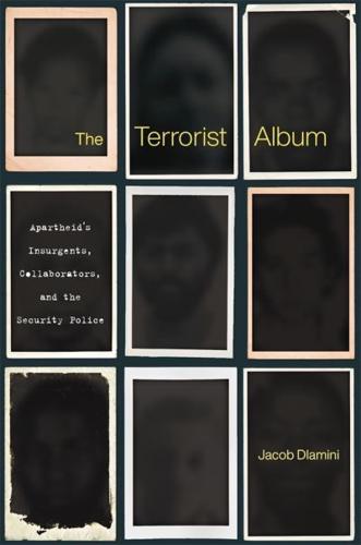 The Terrorist Album