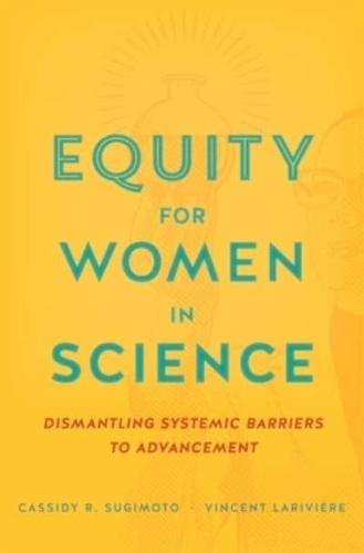 Equity for Women in Science