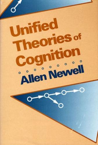 Unified Theories of Cognition