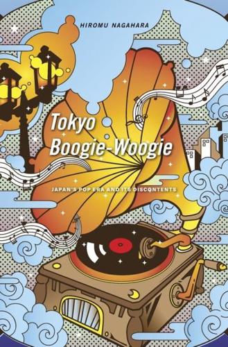 Tokyo Boogie-Woogie