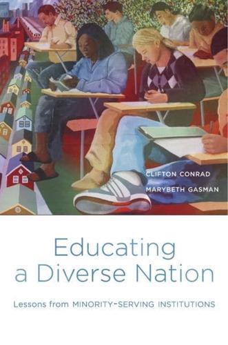 Educating a Diverse Nation