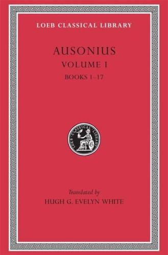 Ausonius, Volume I