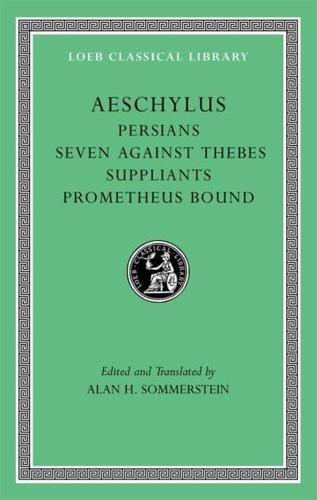 Aeschylus