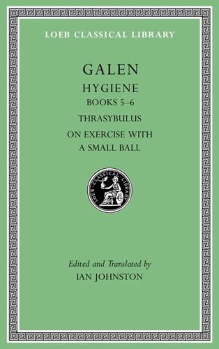 Hygiene, Volume II