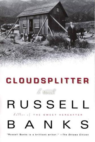 Cloudsplitter