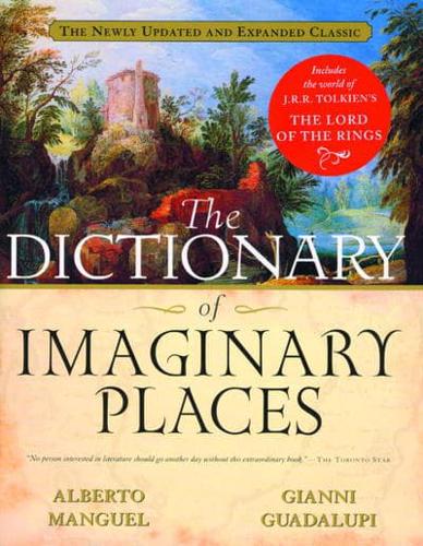 The Dictionary of Imaginary Places