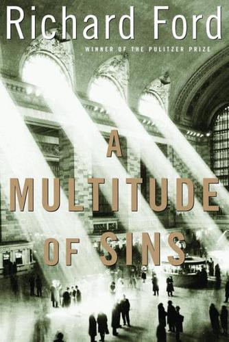 A Multitude of Sins