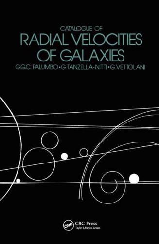Catalogue of Radial Velocities of Galaxies
