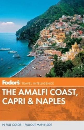 The Amalfi Coast, Capri & Naples