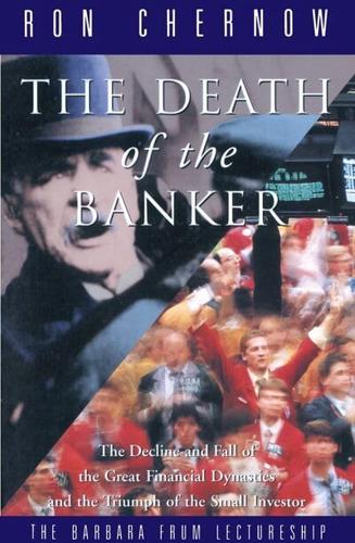 The Death of a Banker