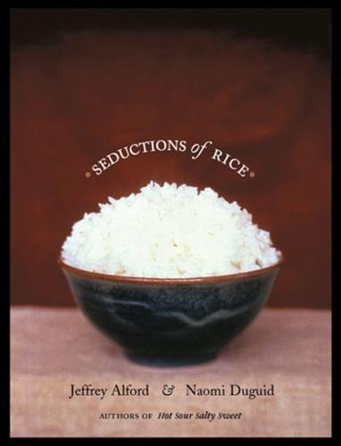 Seductions of Rice