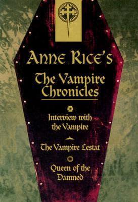 Anne Rice's Vampire Chronicles