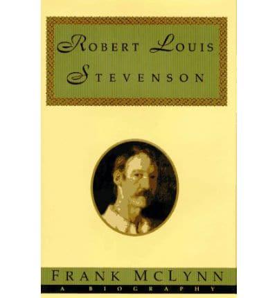 Robert Louis Stevenson