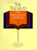 Talmud. v. 9 Jerusalem Talmud