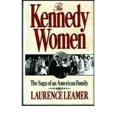 The Kennedy Women