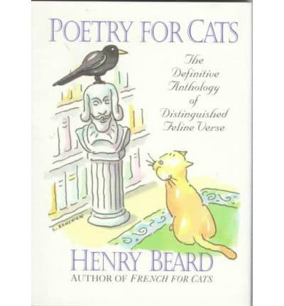 Poetry for Cats