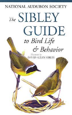 The Sibley Guide to Bird Life & Behavior