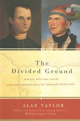 The Divided Ground
