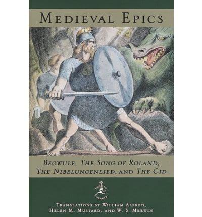 Medieval Epics