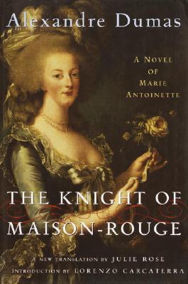 The Knight of Maison-Rouge