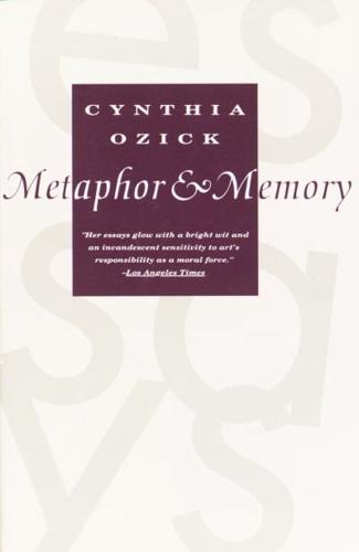 Metaphor & Memory