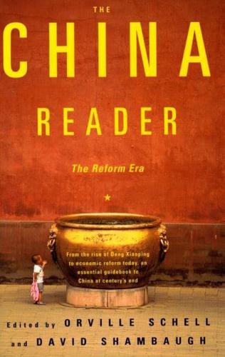 The China Reader