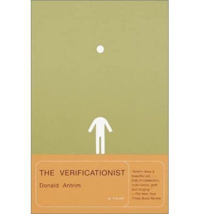 The Verificationist