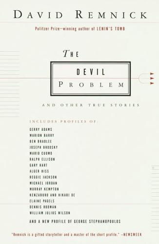 The Devil Problem
