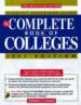 The Complete Book of Colleges. 1998