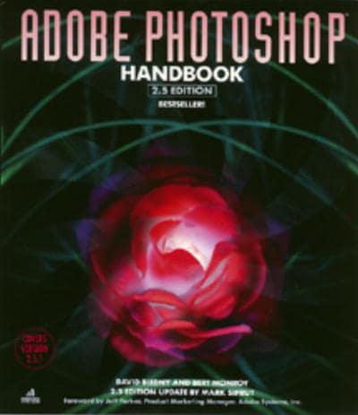 Adobe Photoshop Handbook 2.5 2nd ed