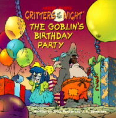 The Goblin's Birthday Party