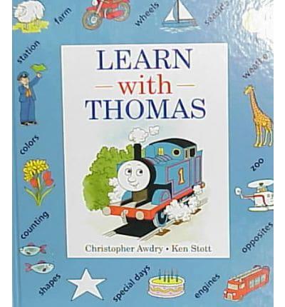 Learn With Thomas