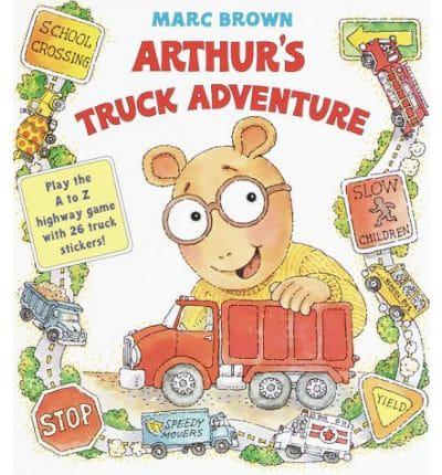 Arthur's Truck Adventure