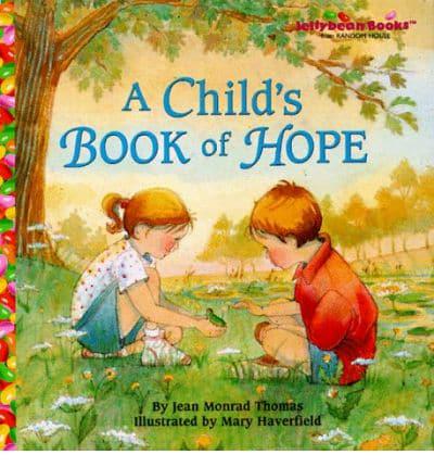 Jelly Bean Books: Child's Book of Hop