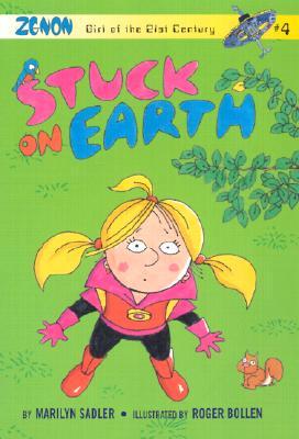 Stuck on Earth