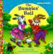 Jelly Bean Books: The Bunnie's Ball