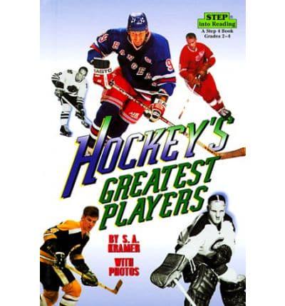 Hockey's Greatest Players