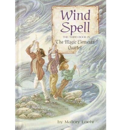 Wind Spell