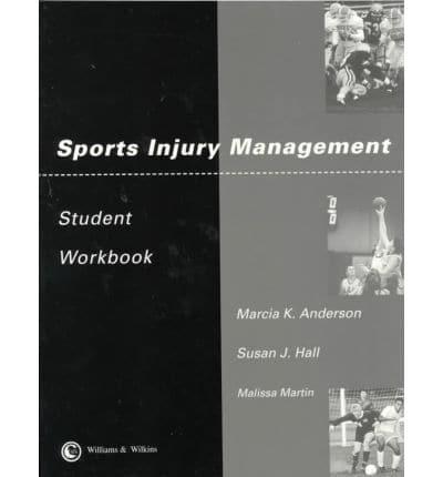 Sports Injury Management