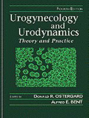 Urogynecology and Urodynamics