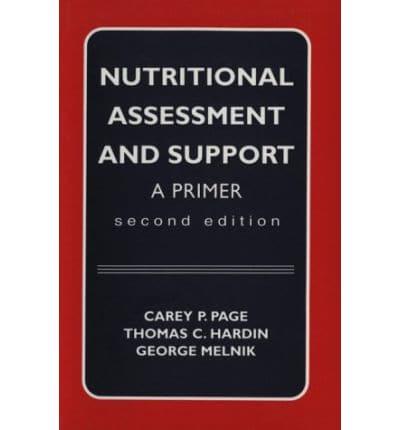 Nutritional Assessment and Support