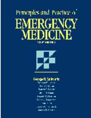 Principles and Practice of Emergency Medicine
