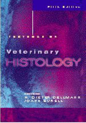 Textbook of Verterinary Histology