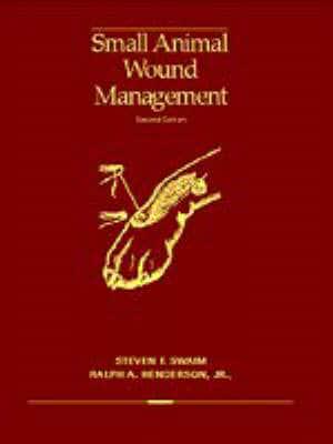 Small Animal Wound Management