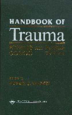 Handbook of Trauma