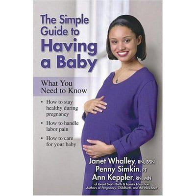 Simple Guide To Having A Baby (2005) (Retired Edition)