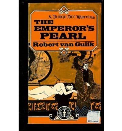 Van Gulik R:Emperor'S Pearl